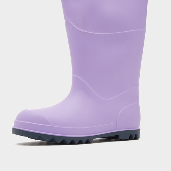 DRY K BERWICK WELLIES LAV