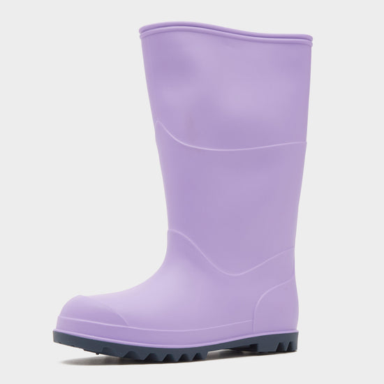 DRY K BERWICK WELLIES LAV