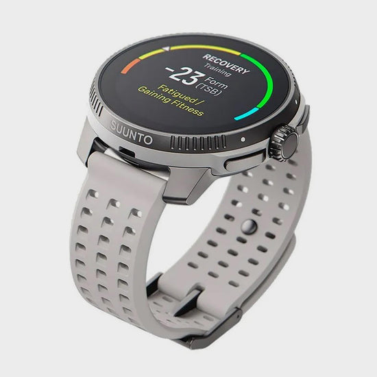 Race GPS Watch