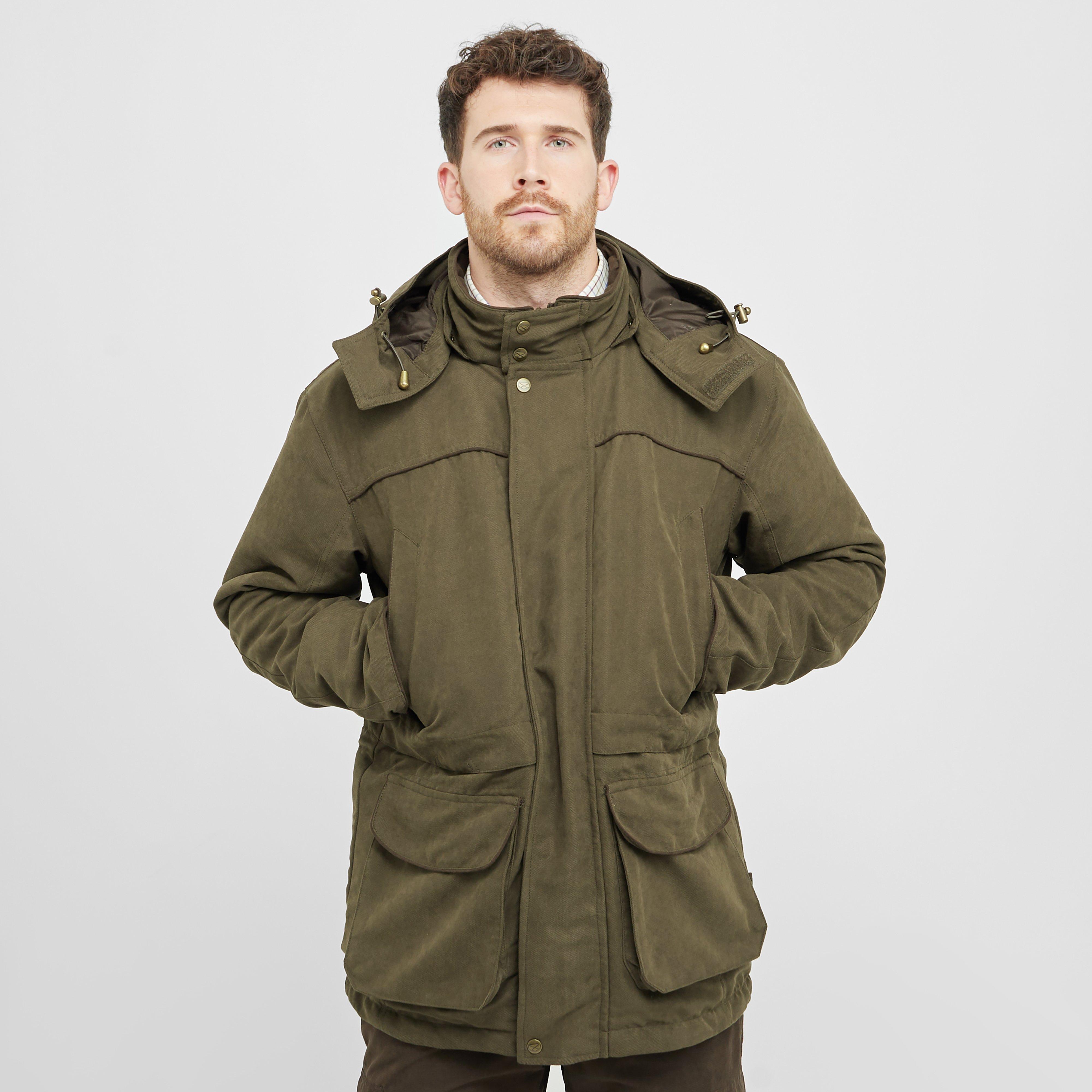 Men’s Kincraig Waterproof Field Jacket