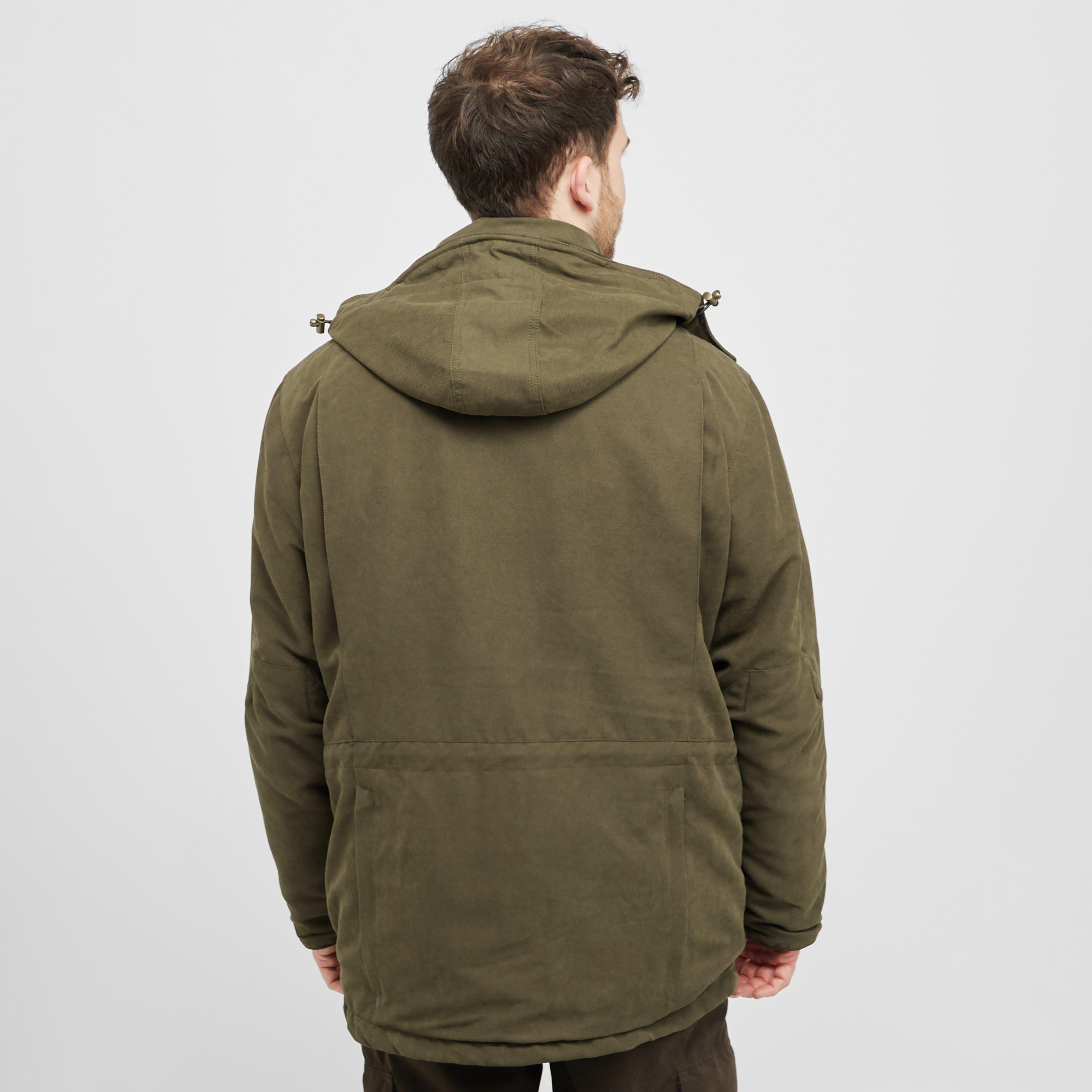 Men’s Kincraig Waterproof Field Jacket