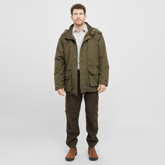 Men’s Kincraig Waterproof Field Jacket