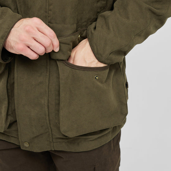 Men’s Kincraig Waterproof Field Jacket