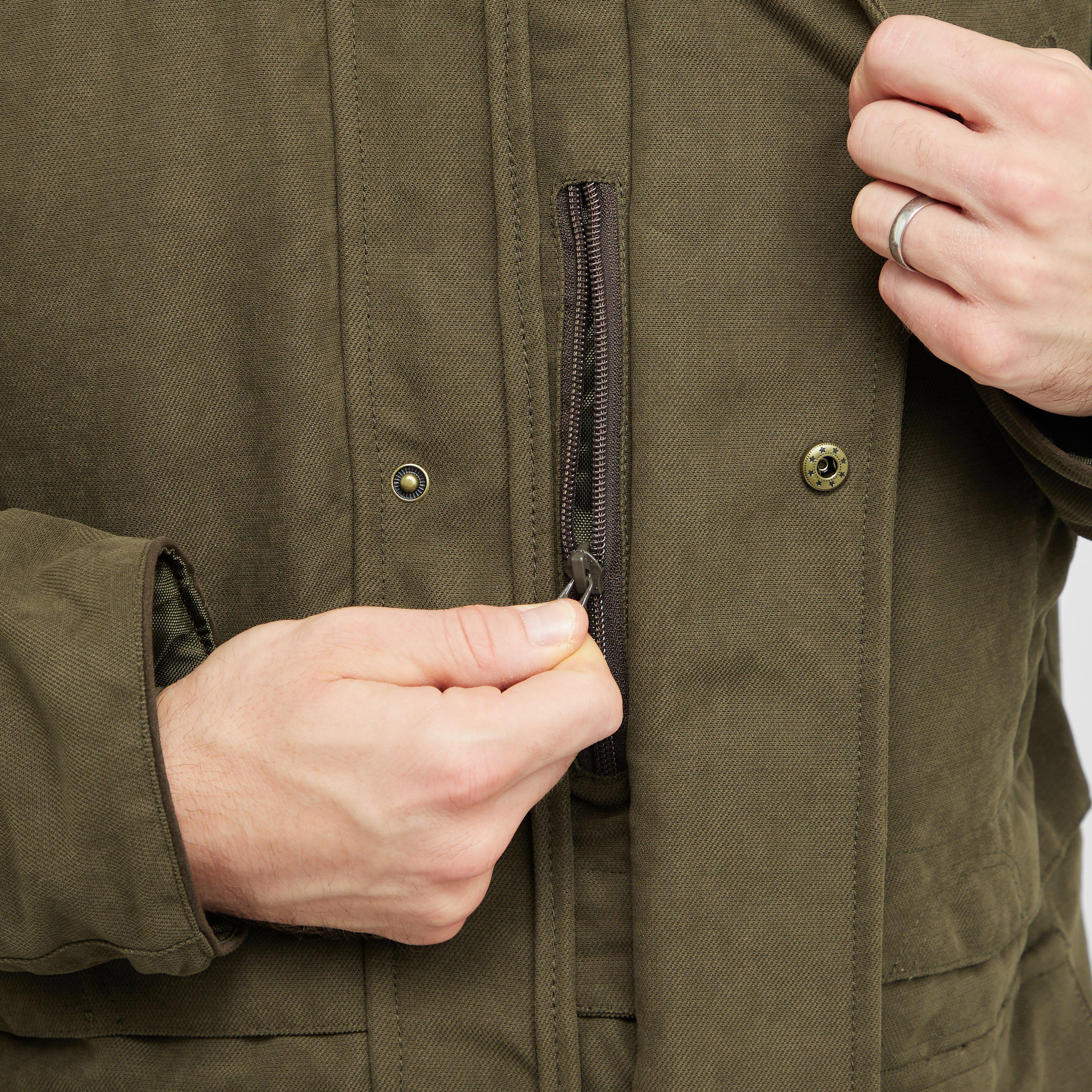 Men’s Kincraig Waterproof Field Jacket