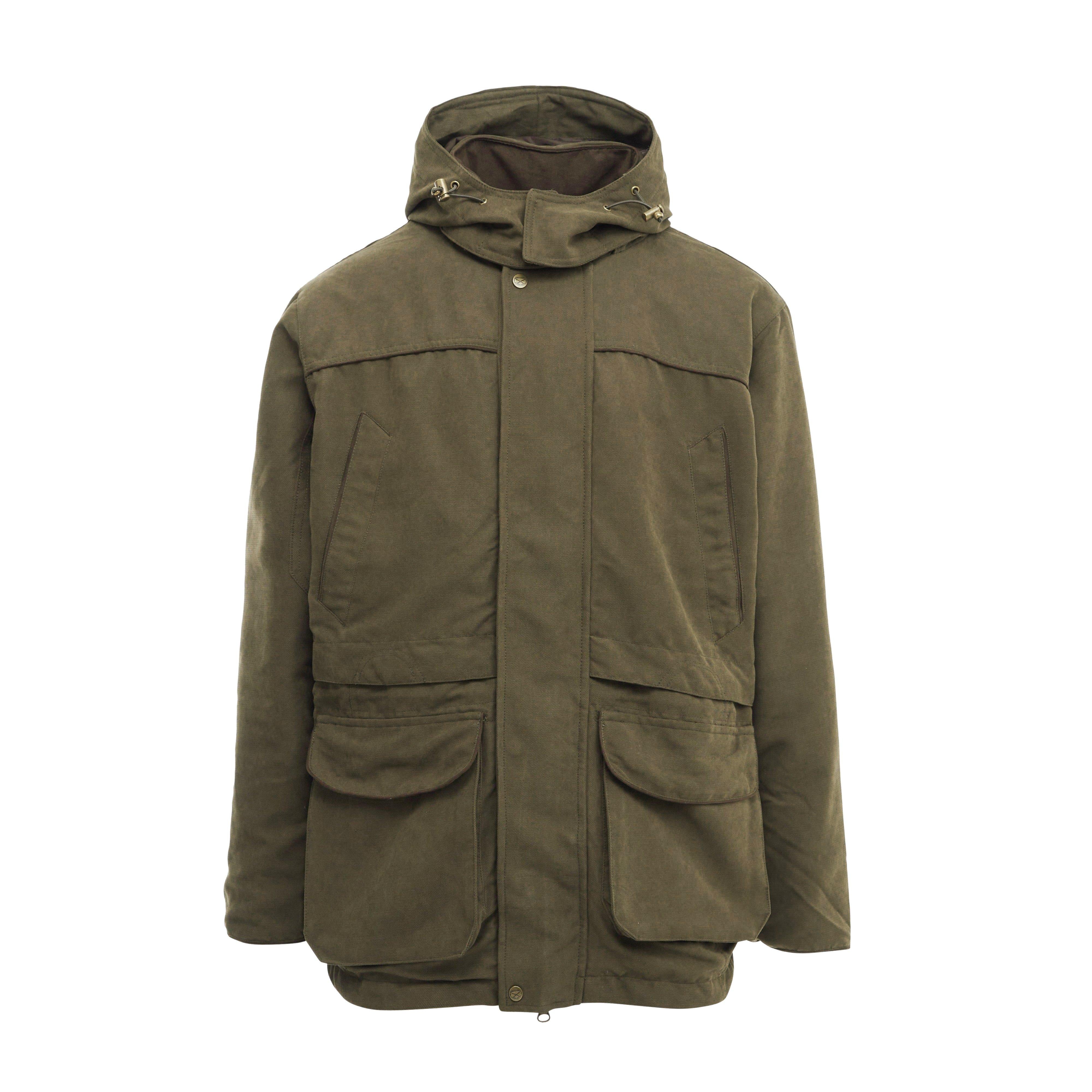 Men’s Kincraig Waterproof Field Jacket