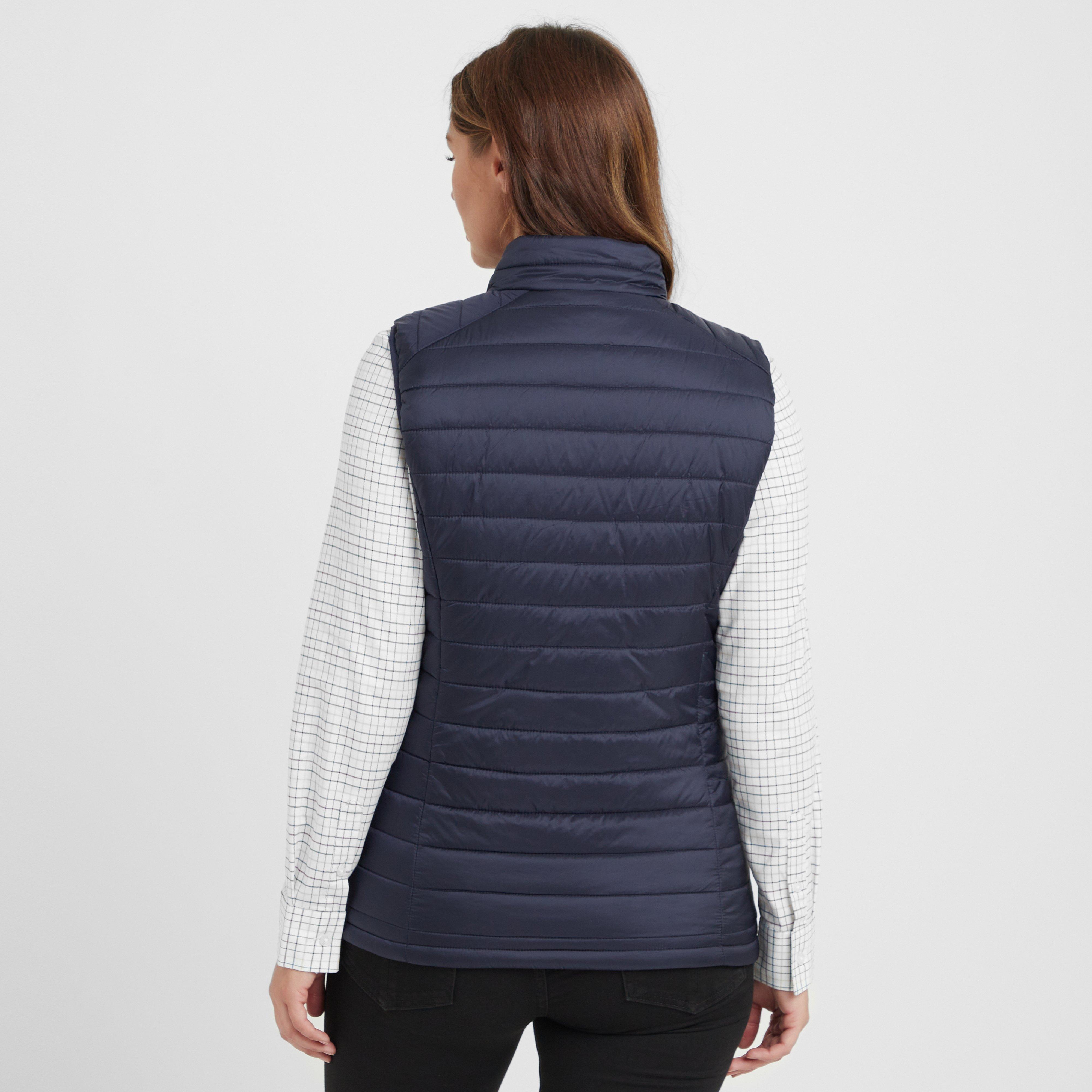 Women's Kingston Gilet