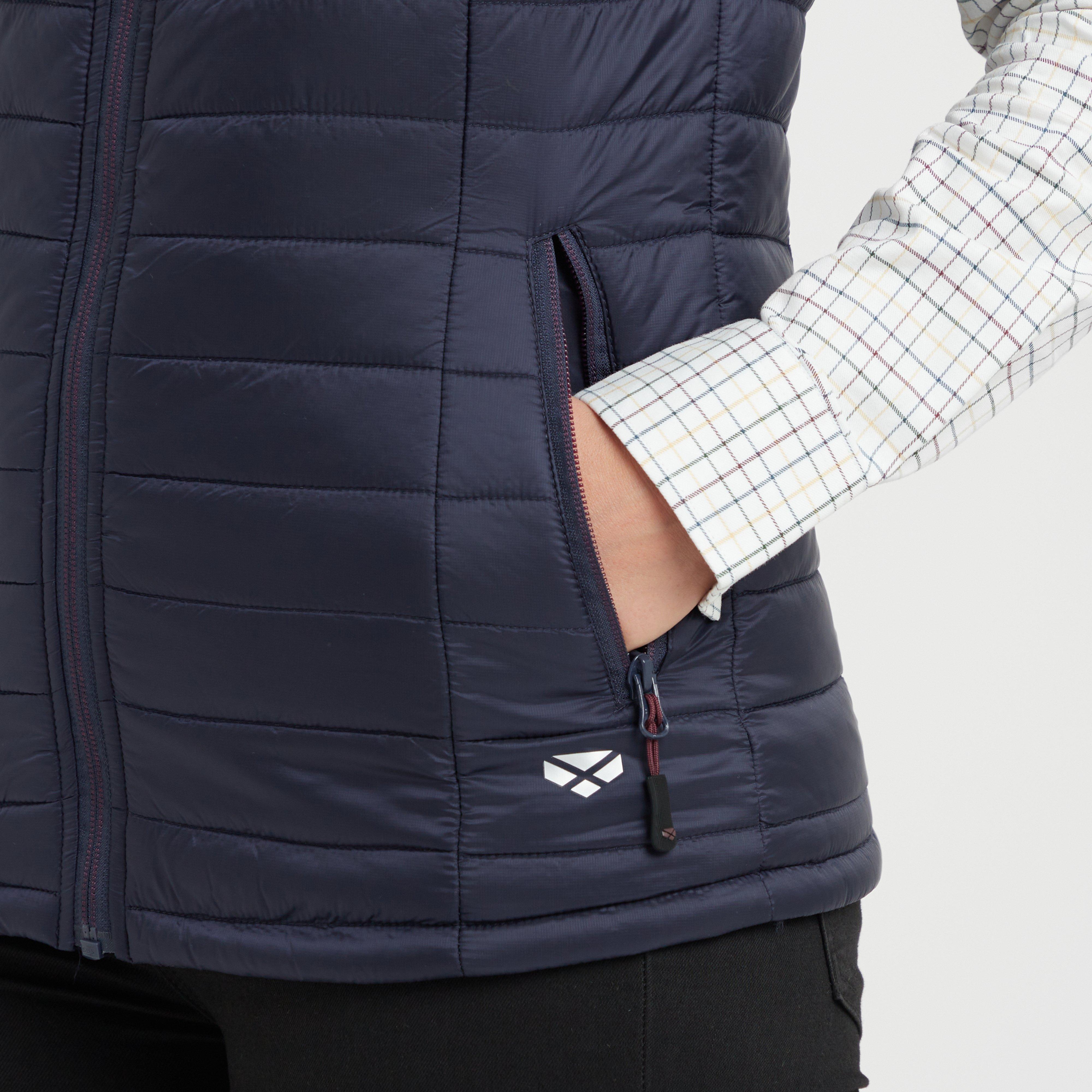 Women's Kingston Gilet