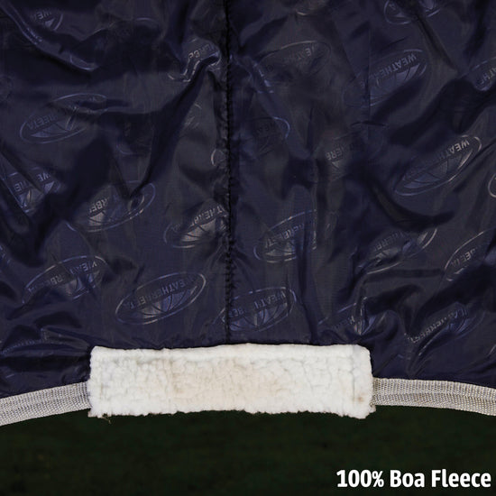 ComFiTec 210D Channel Quilt Standard Neck Medium Stable Rug