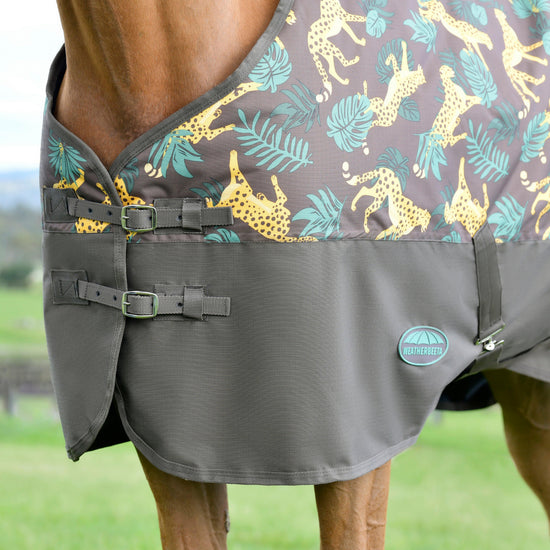 ComFiTec Tyro Combo Neck Medium Rug