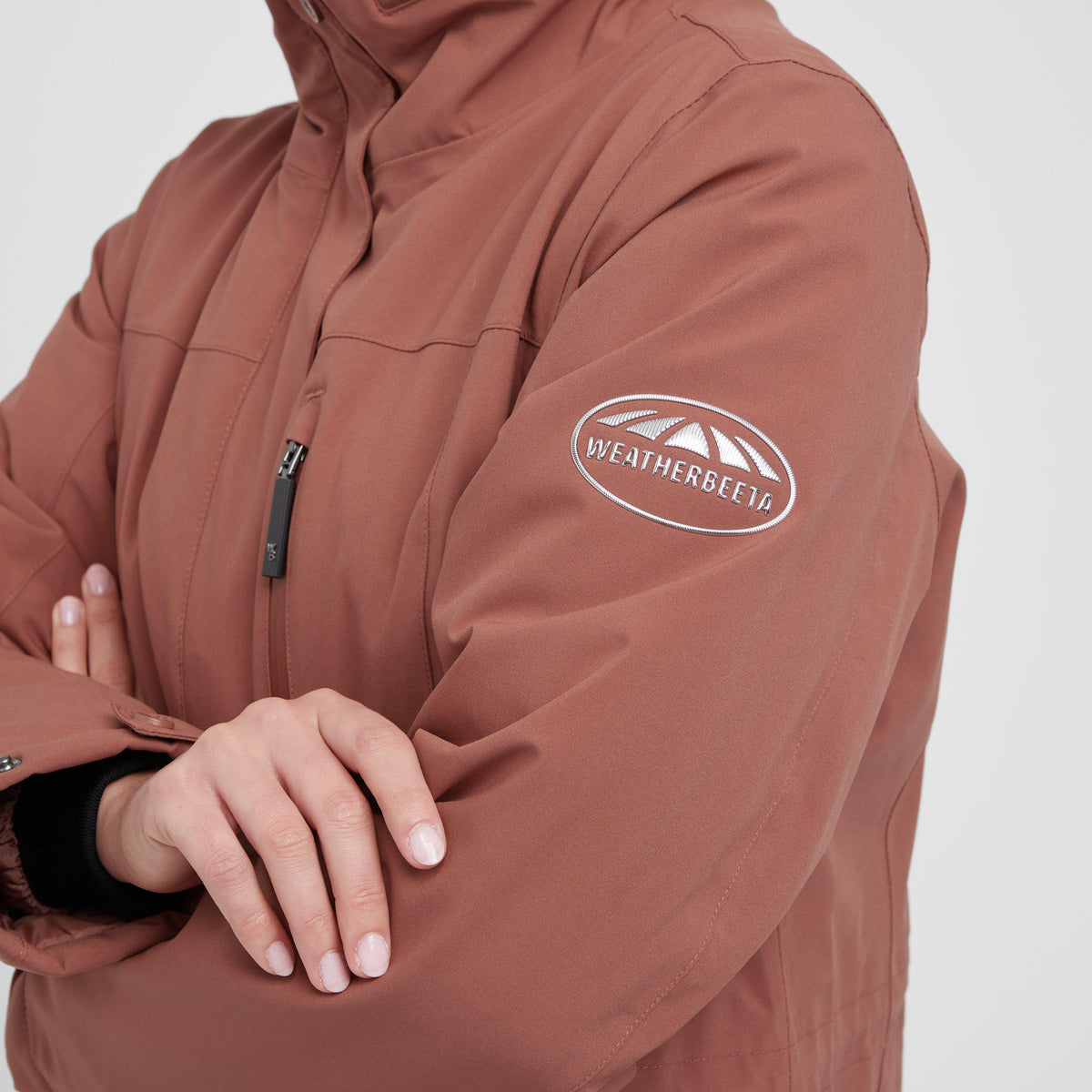 Women’s Kyla II Waterproof Jacket