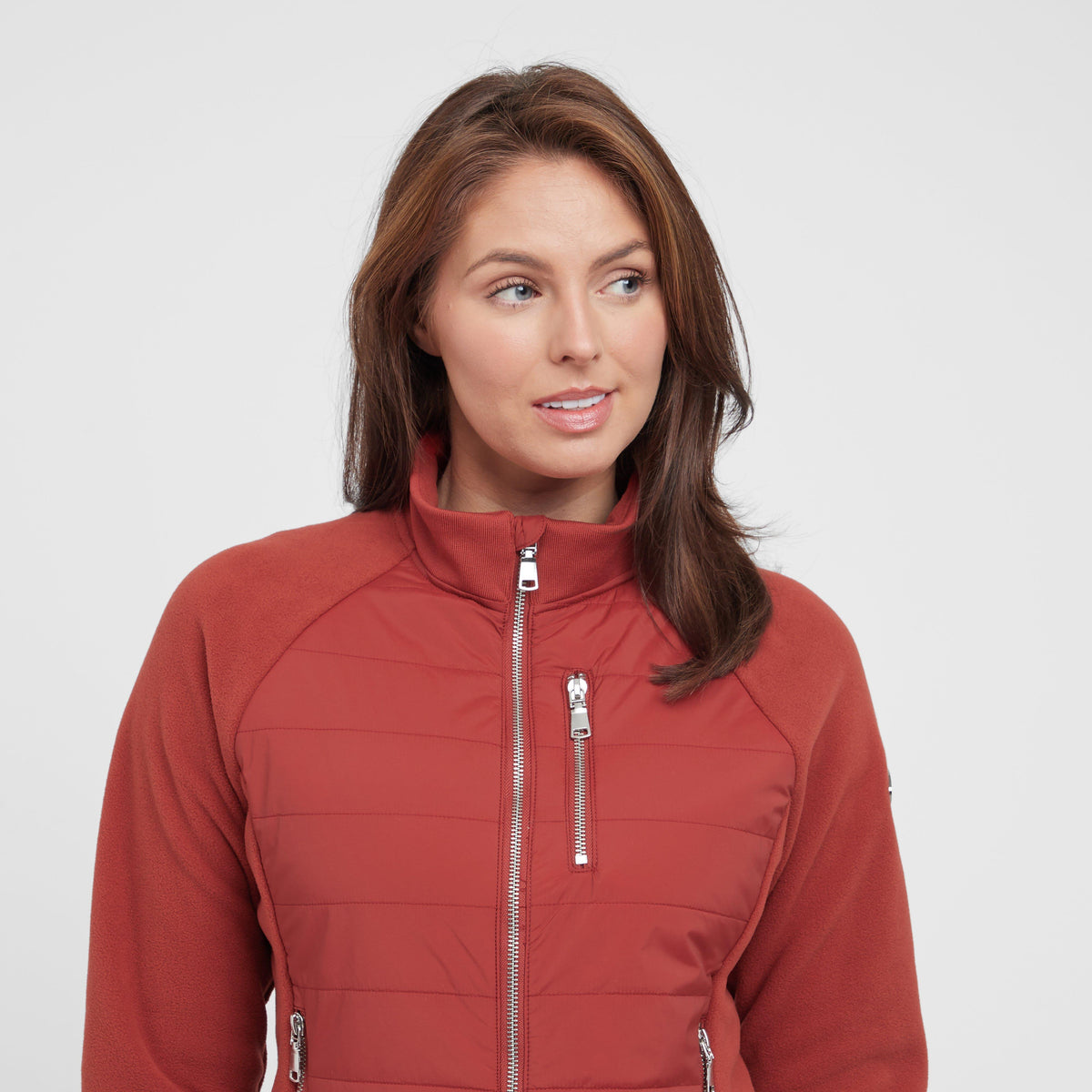 Women’s Halifax Hybrid Jacket