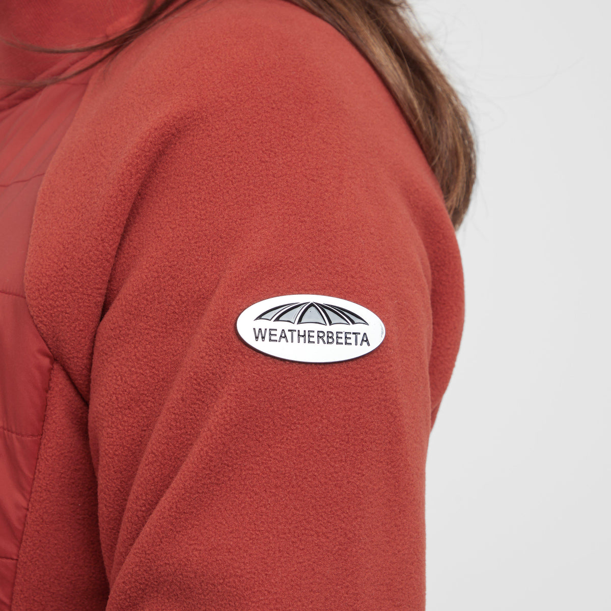 Women’s Halifax Hybrid Jacket
