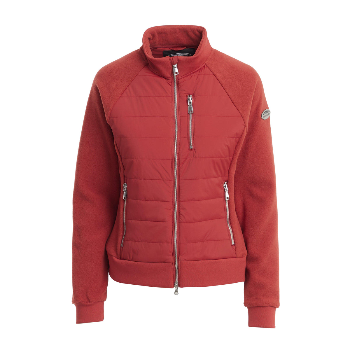 Women’s Halifax Hybrid Jacket