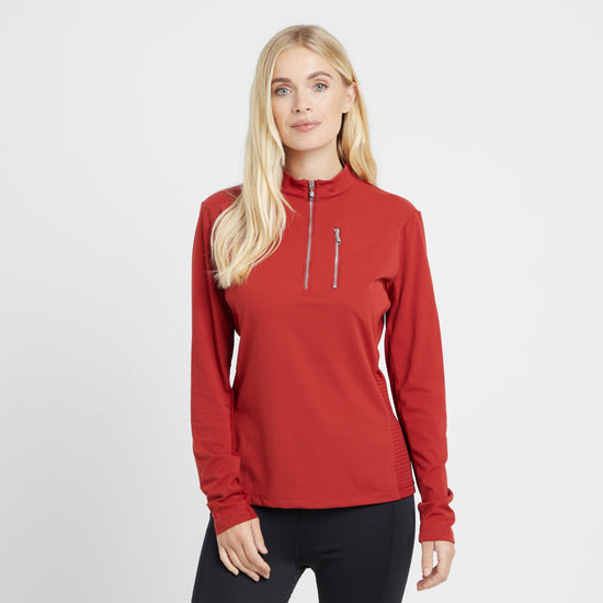Women’s Reno Long Sleeve Top