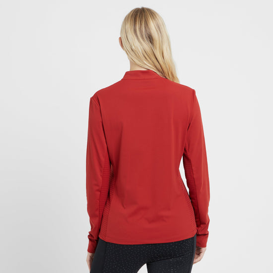 Women’s Reno Long Sleeve Top
