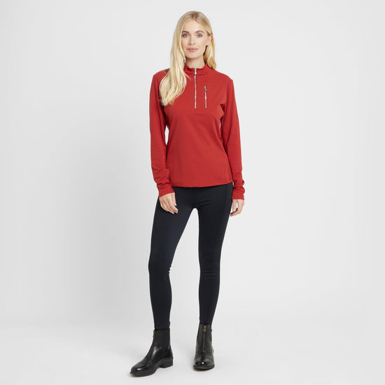 Women’s Reno Long Sleeve Top