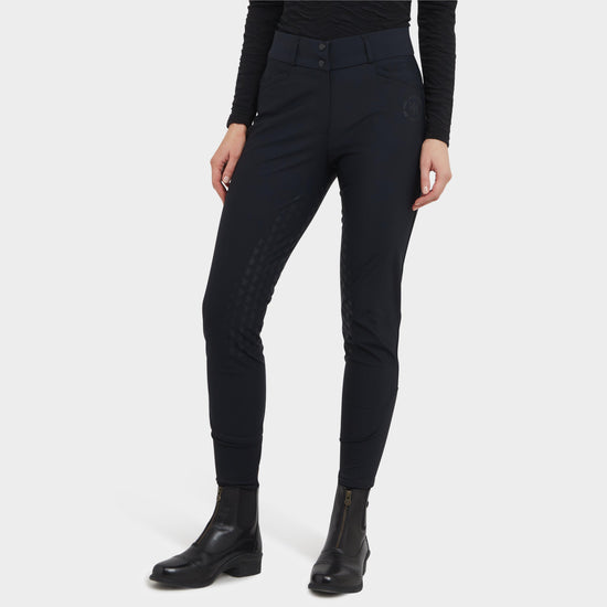 Women’s Thermal Waterproof Breeches