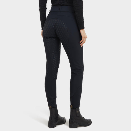 Women’s Thermal Waterproof Breeches