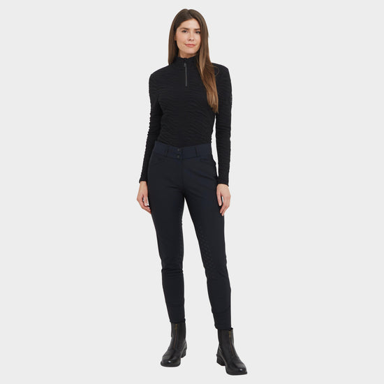 Women’s Thermal Waterproof Breeches