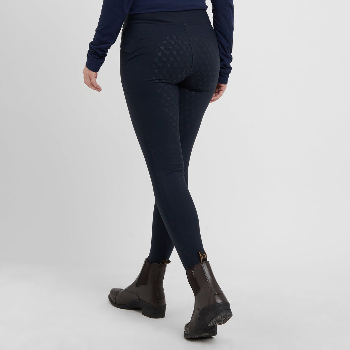 Women’s Thermal Riding Tights