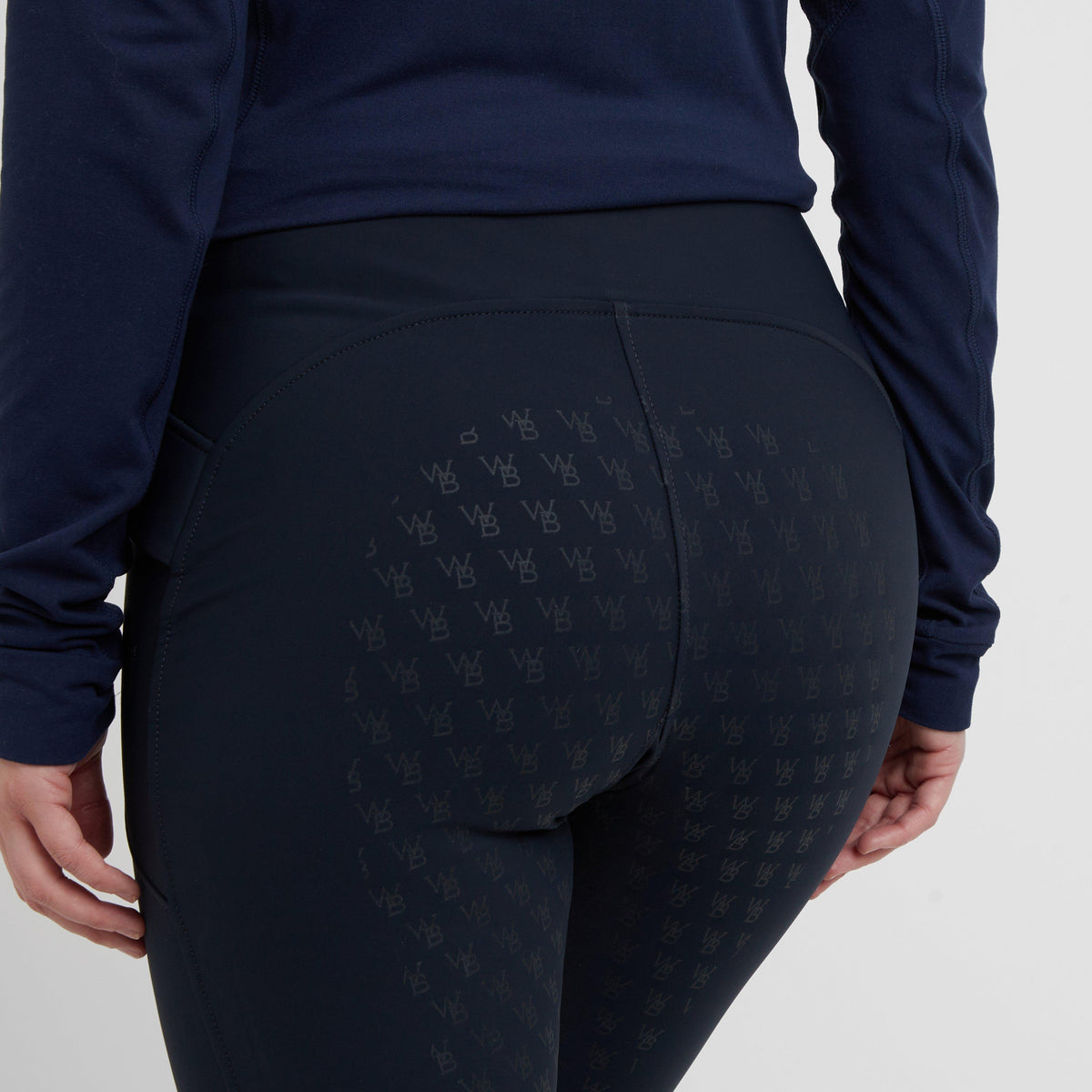 Women’s Thermal Riding Tights