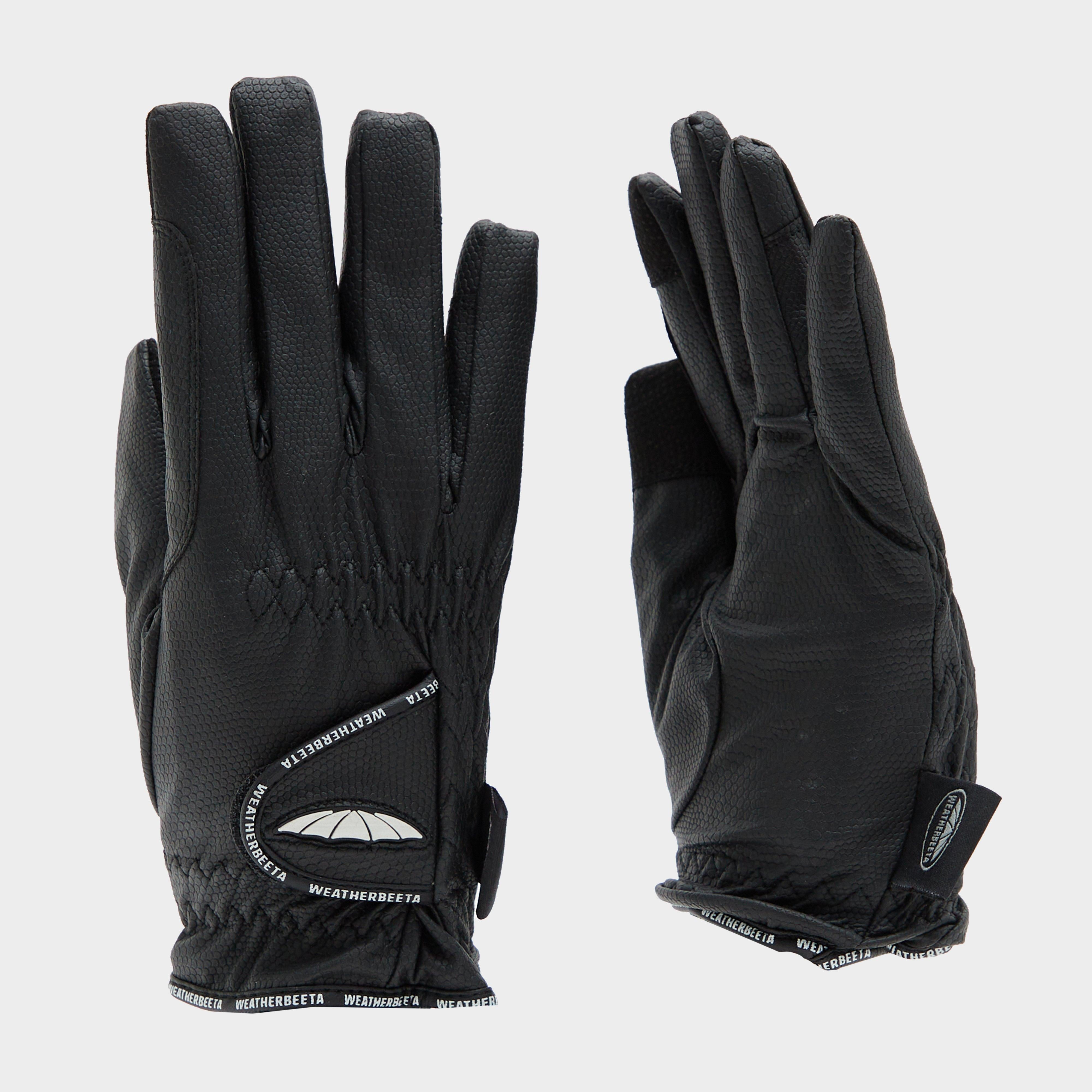 Heat-Tec Riding Glove