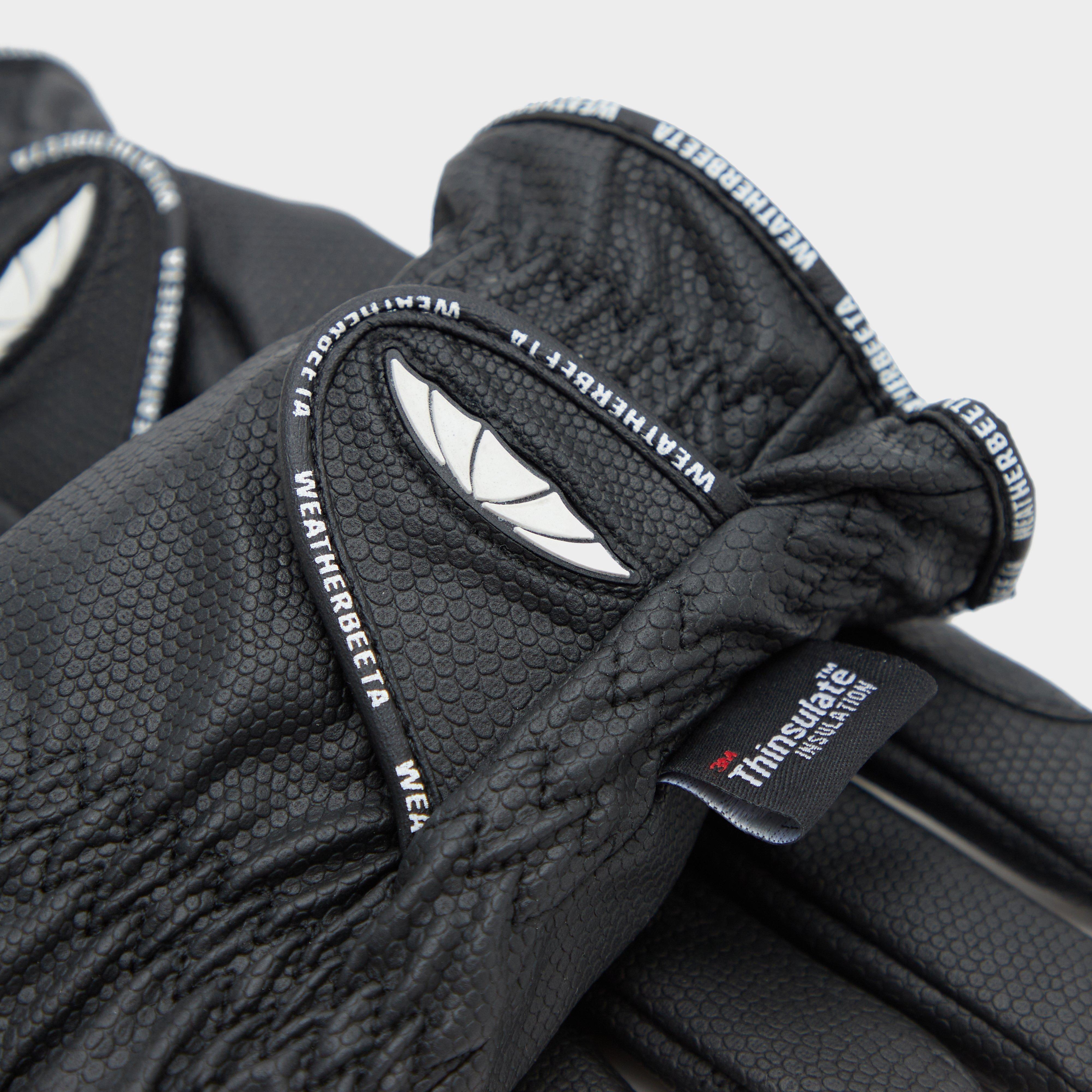 Heat-Tec Riding Glove