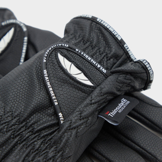 Heat-Tec Riding Glove