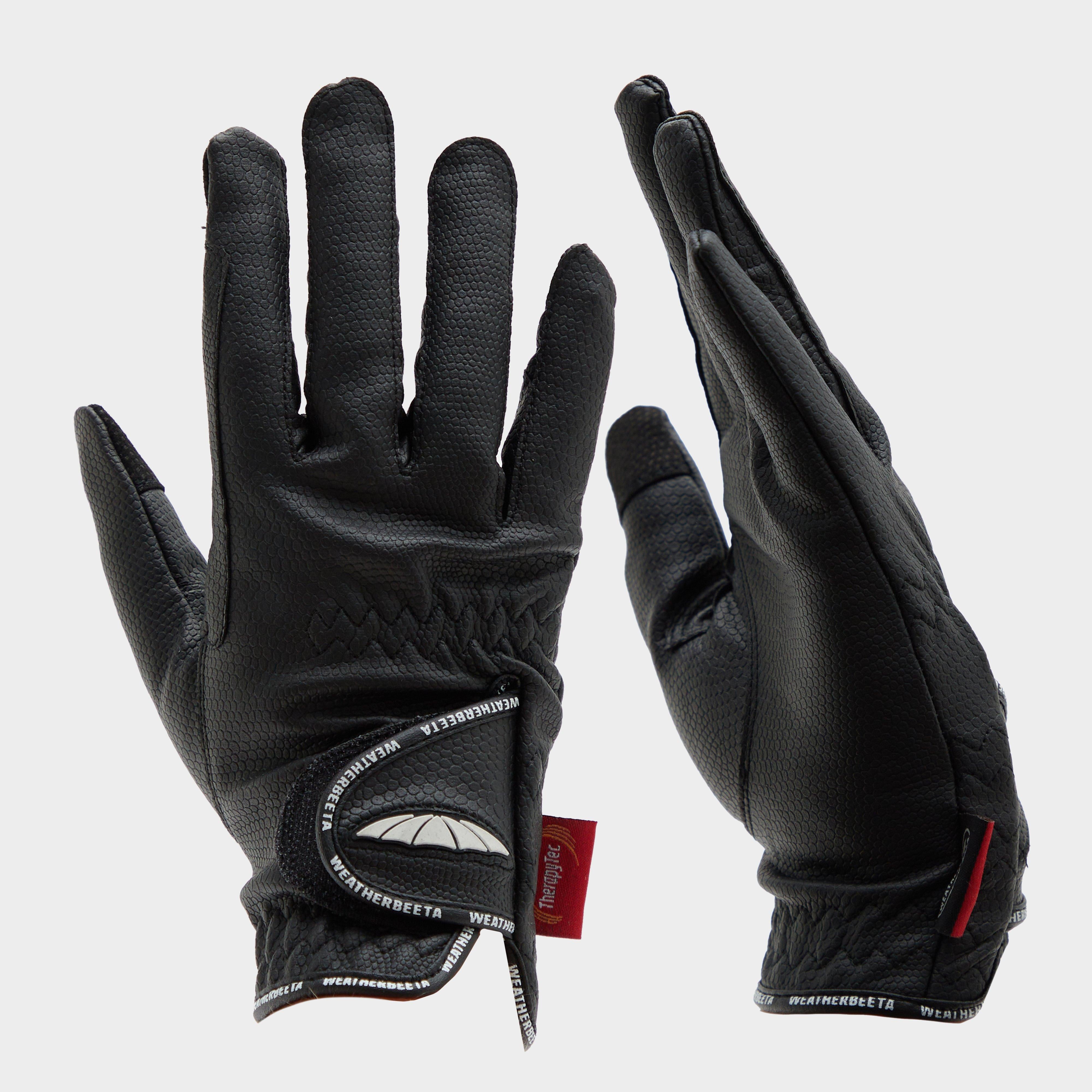 Therapy-Tec Riding Gloves