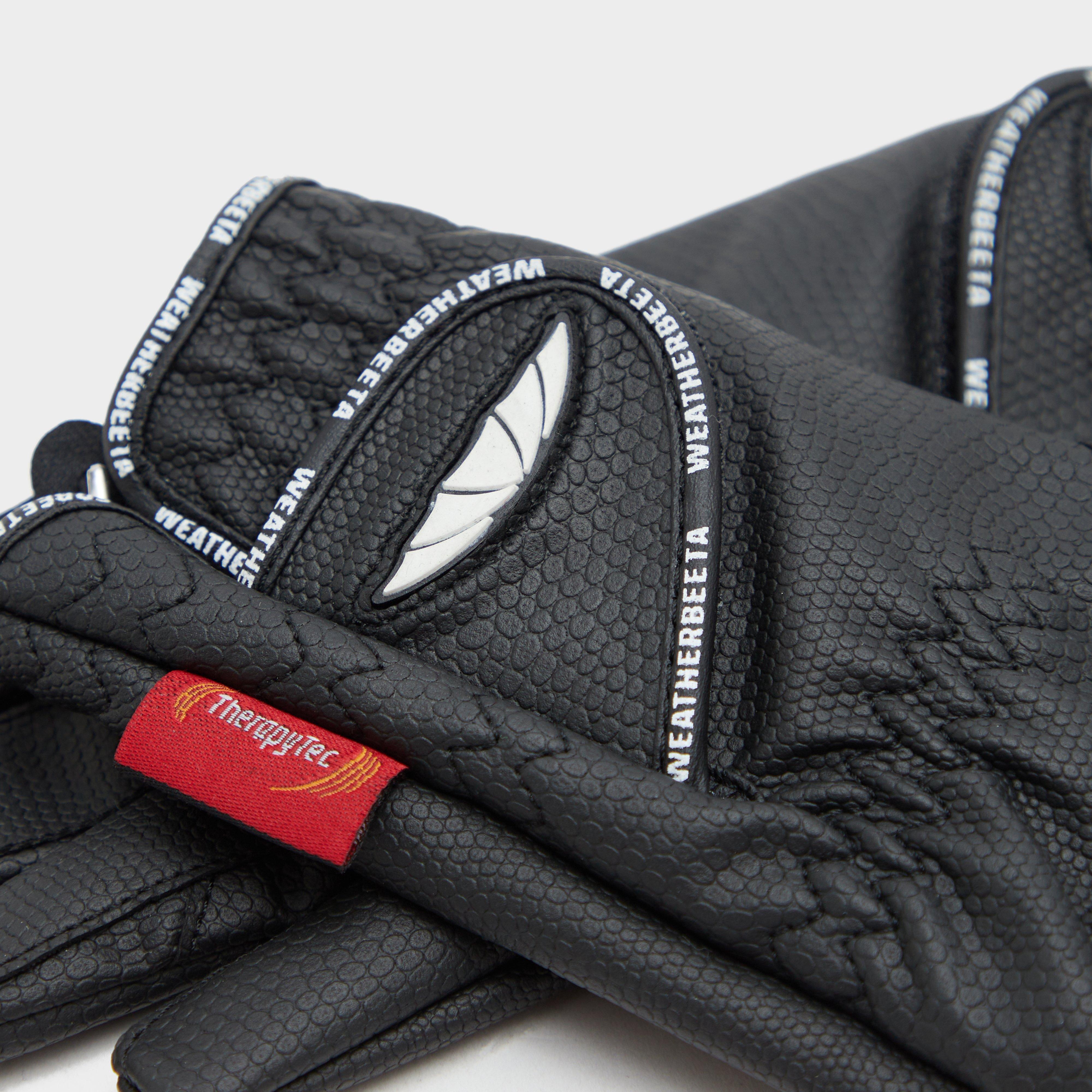 Therapy-Tec Riding Gloves