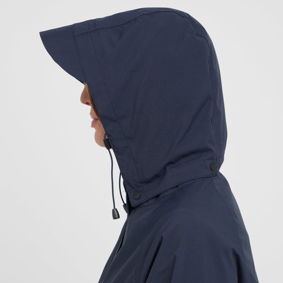 Women’s Rowan Waterproof Riding Coat