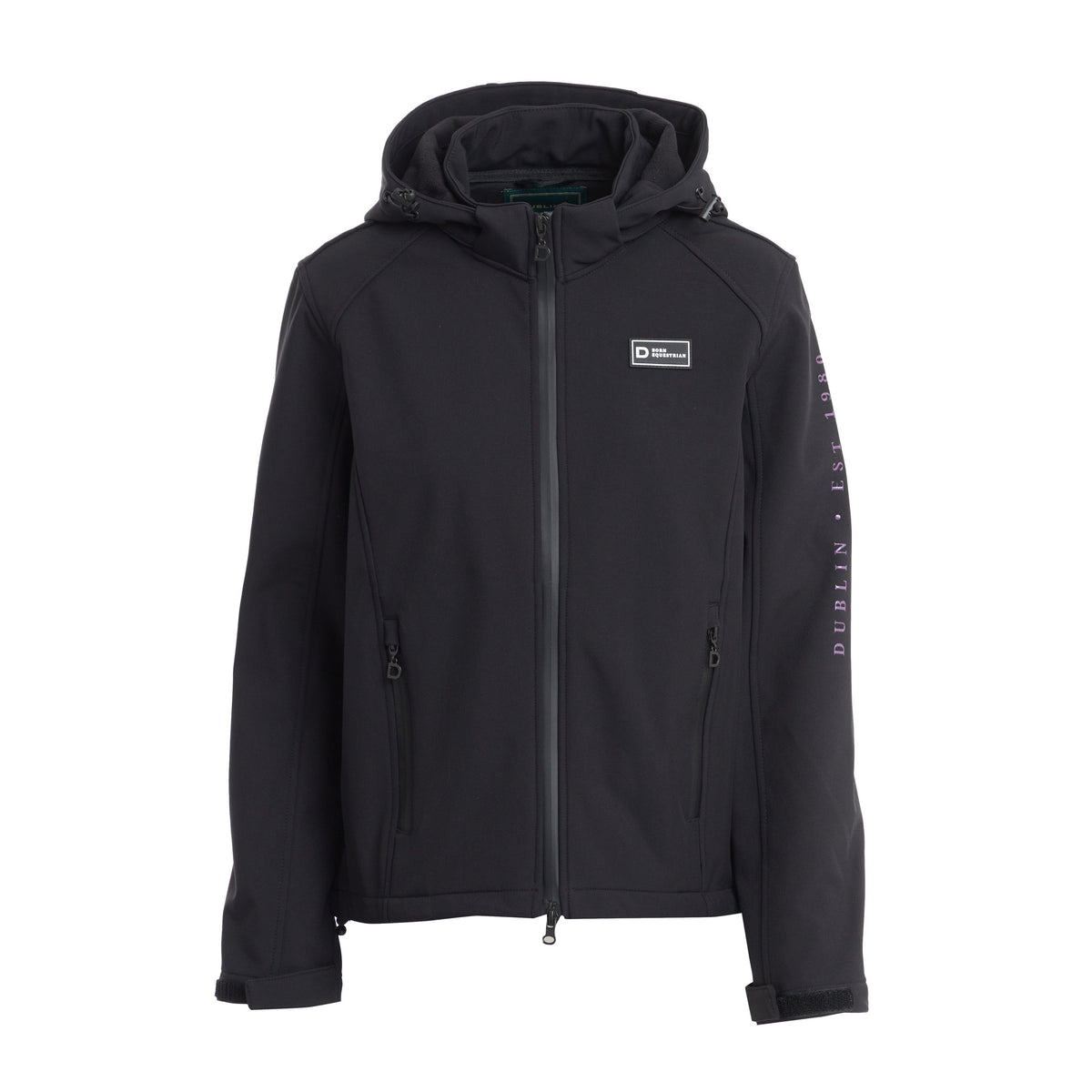Women’s Scarlett Softshell Bonded Jacket