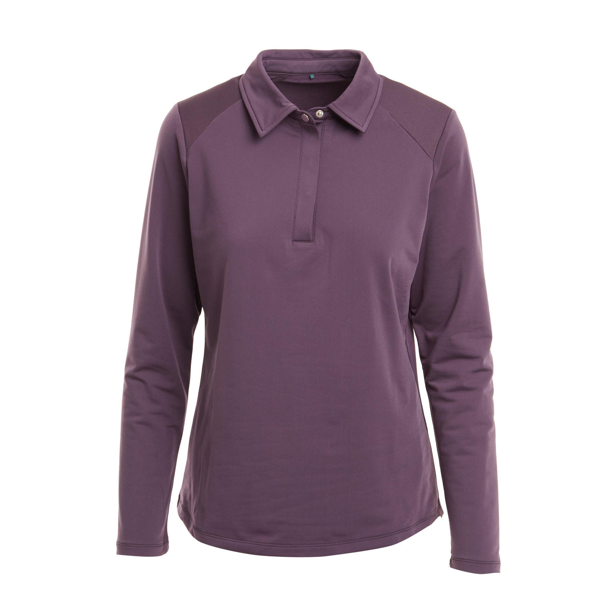 Women’s Thelma Thermal Long Sleeved Riding Polo