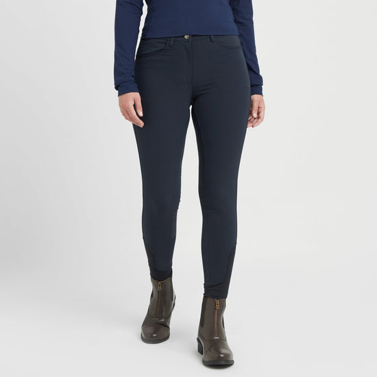 Women's Shelby Full Seat Breeches
