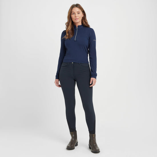 Women's Shelby Full Seat Breeches