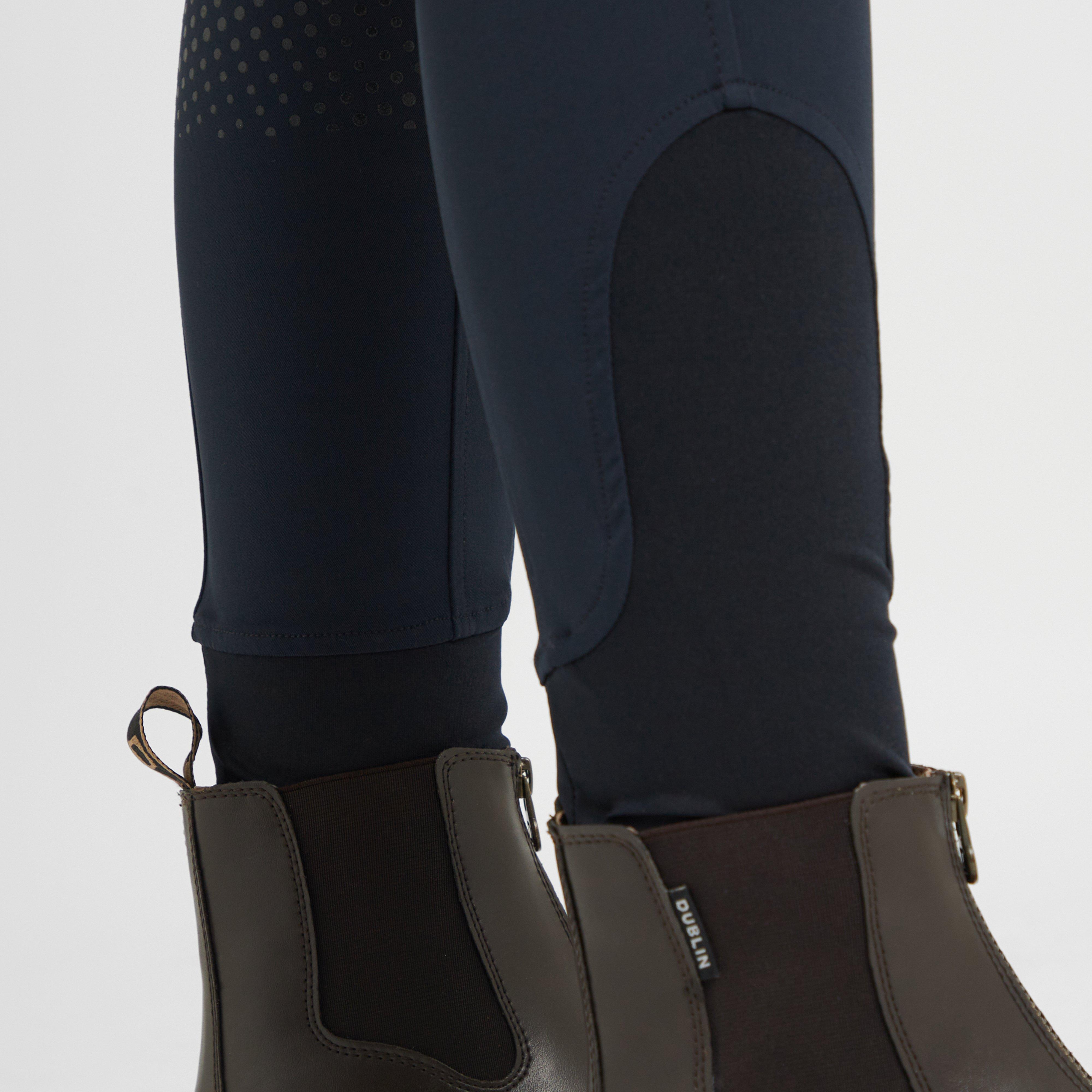 Women's Shelby Full Seat Breeches