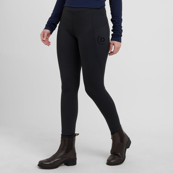 Women’s Thermal Riding Breeches