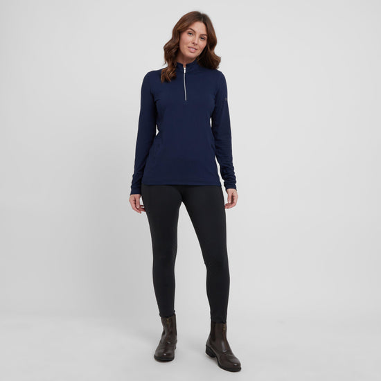 Women’s Thermal Riding Breeches