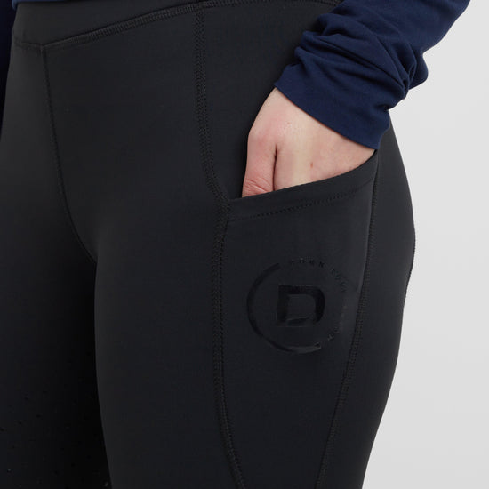 Women’s Thermal Riding Breeches