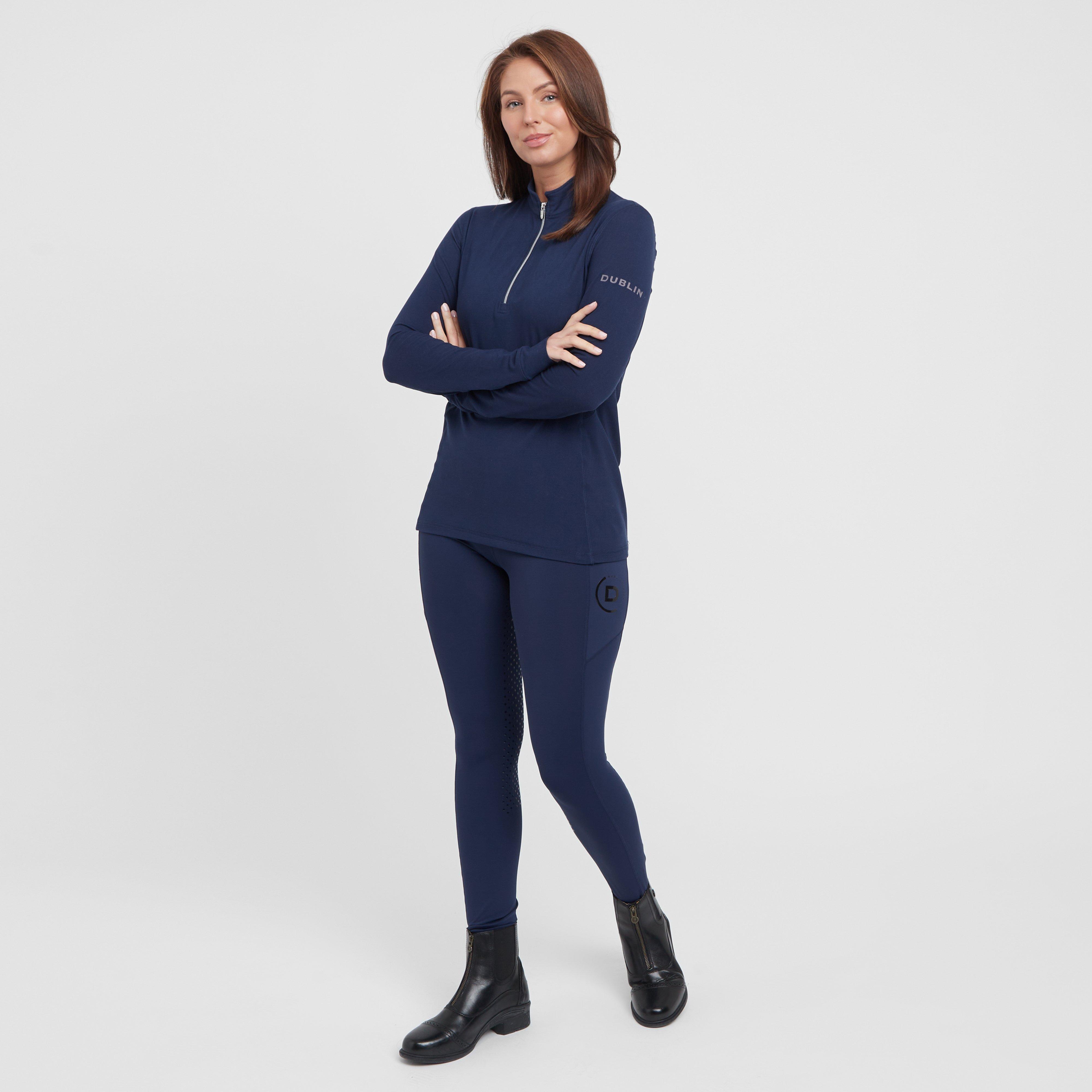 Women’s Everyday Riding Tights
