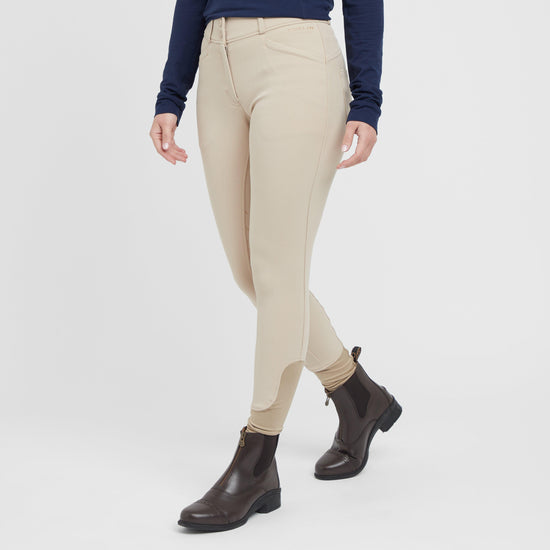 Women’s Dublin Cammy Comfort Twill Breeches