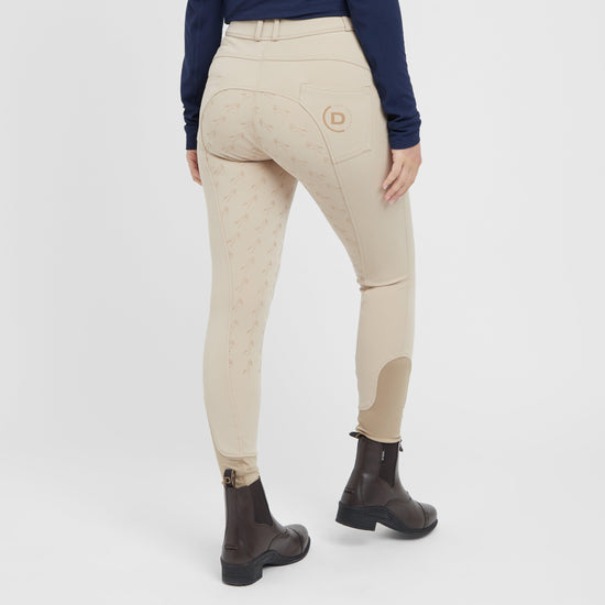 Women’s Dublin Cammy Comfort Twill Breeches