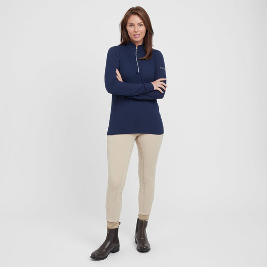 Women’s Dublin Cammy Comfort Twill Breeches