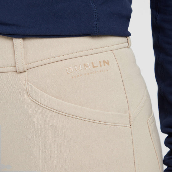 Women’s Dublin Cammy Comfort Twill Breeches