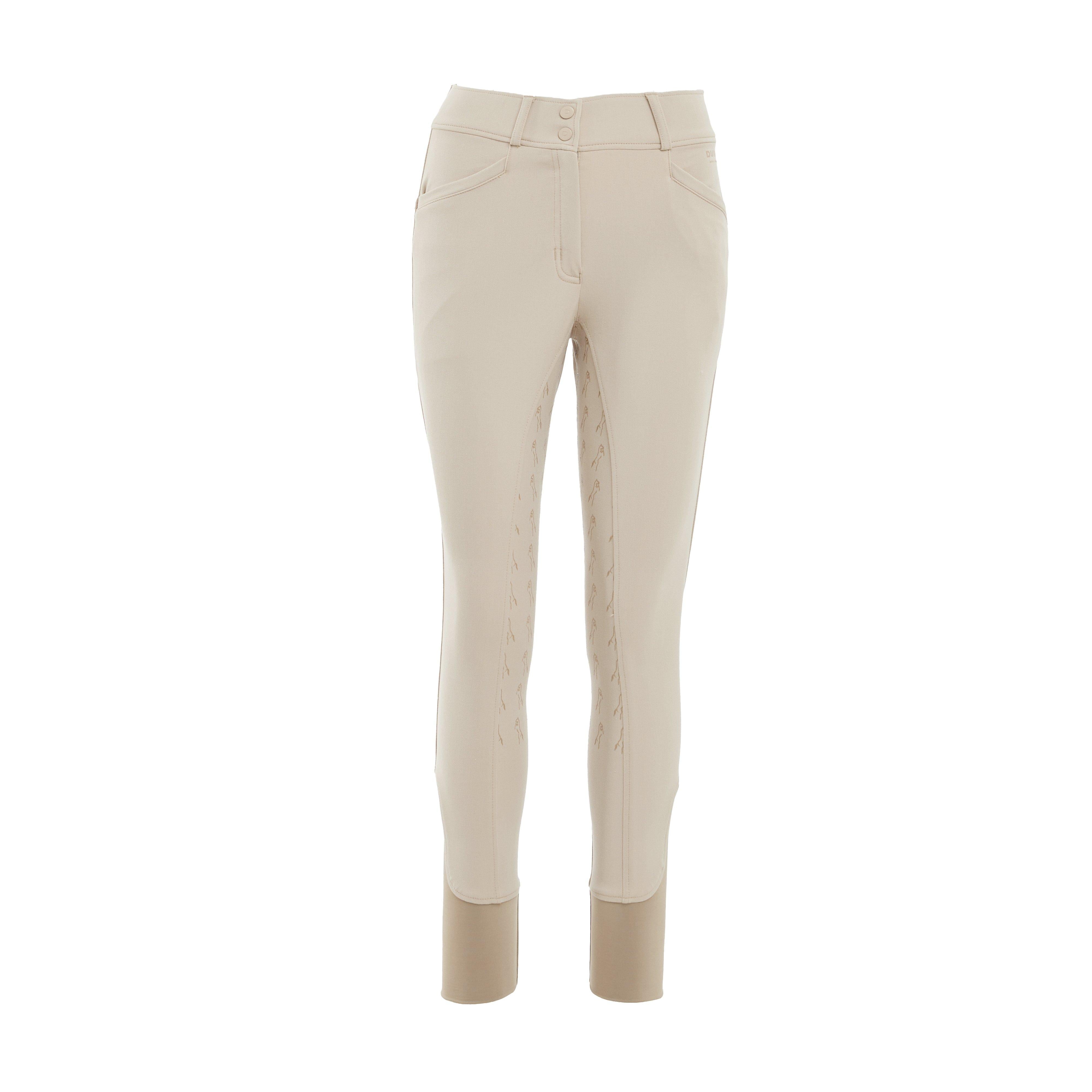 Women’s Dublin Cammy Comfort Twill Breeches