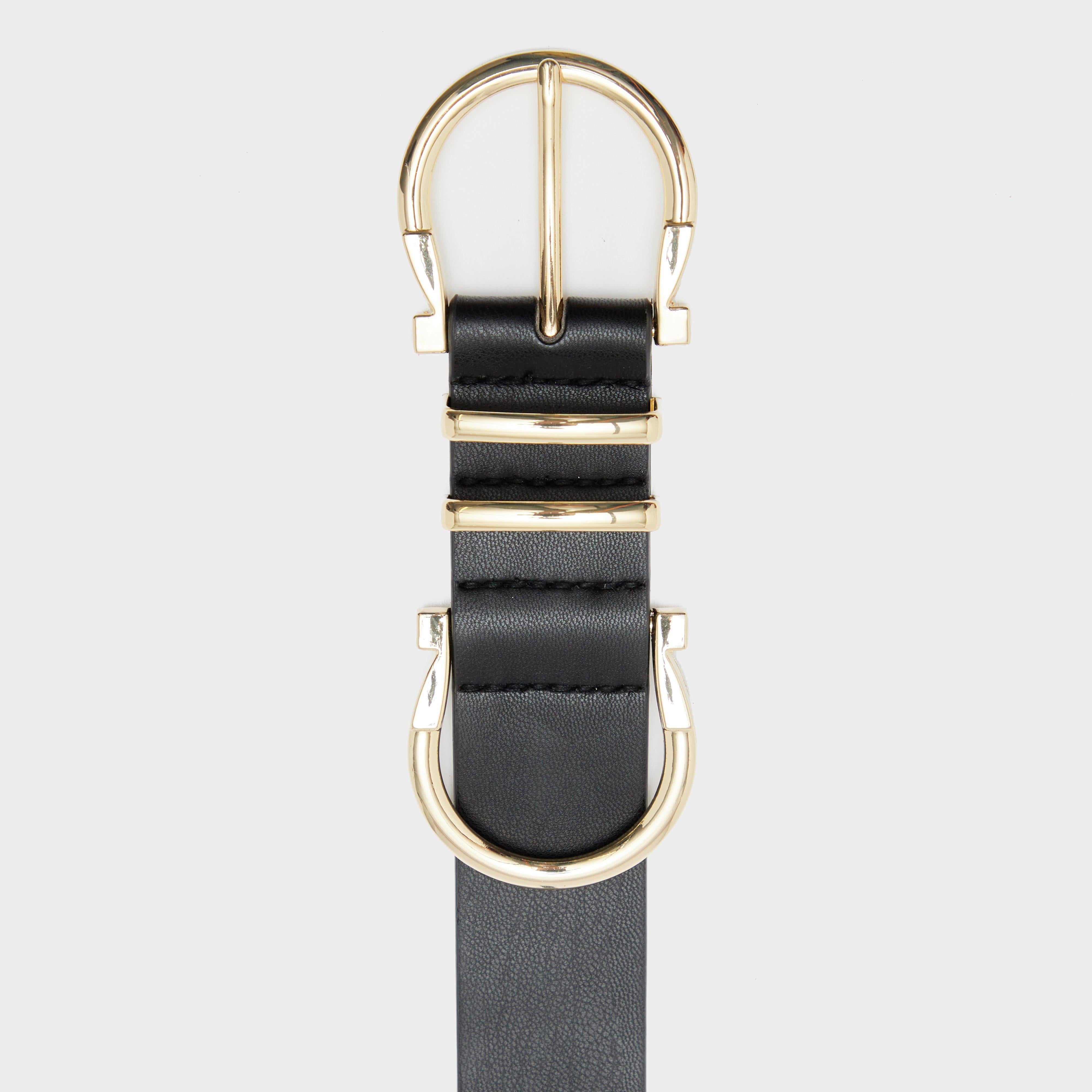 Snaffle Bit Belt