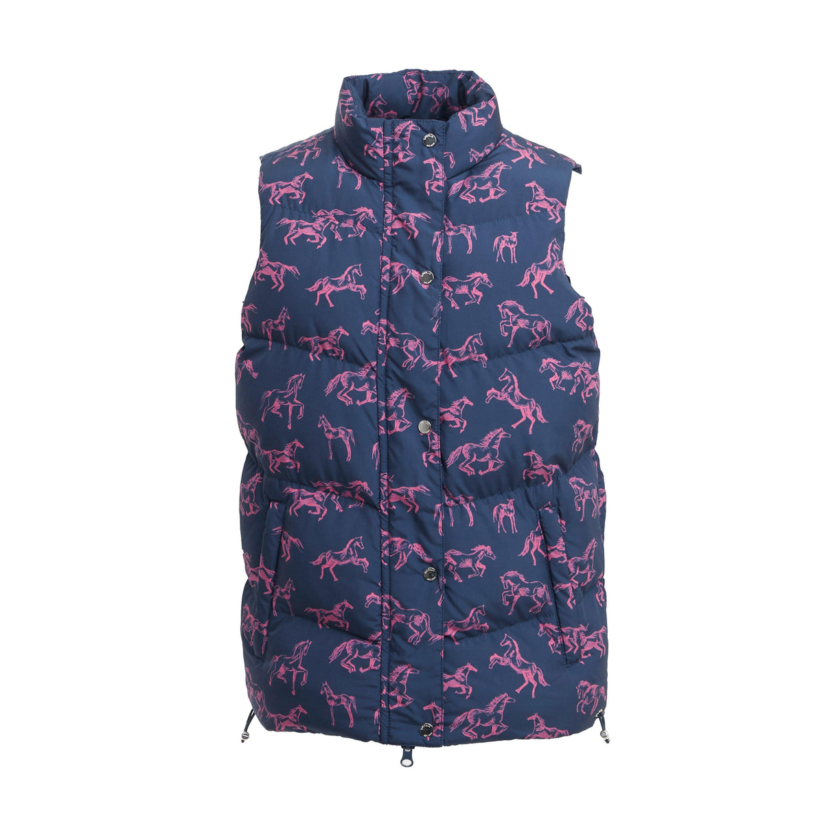 Kids’ Patrice Puffer Gilet
