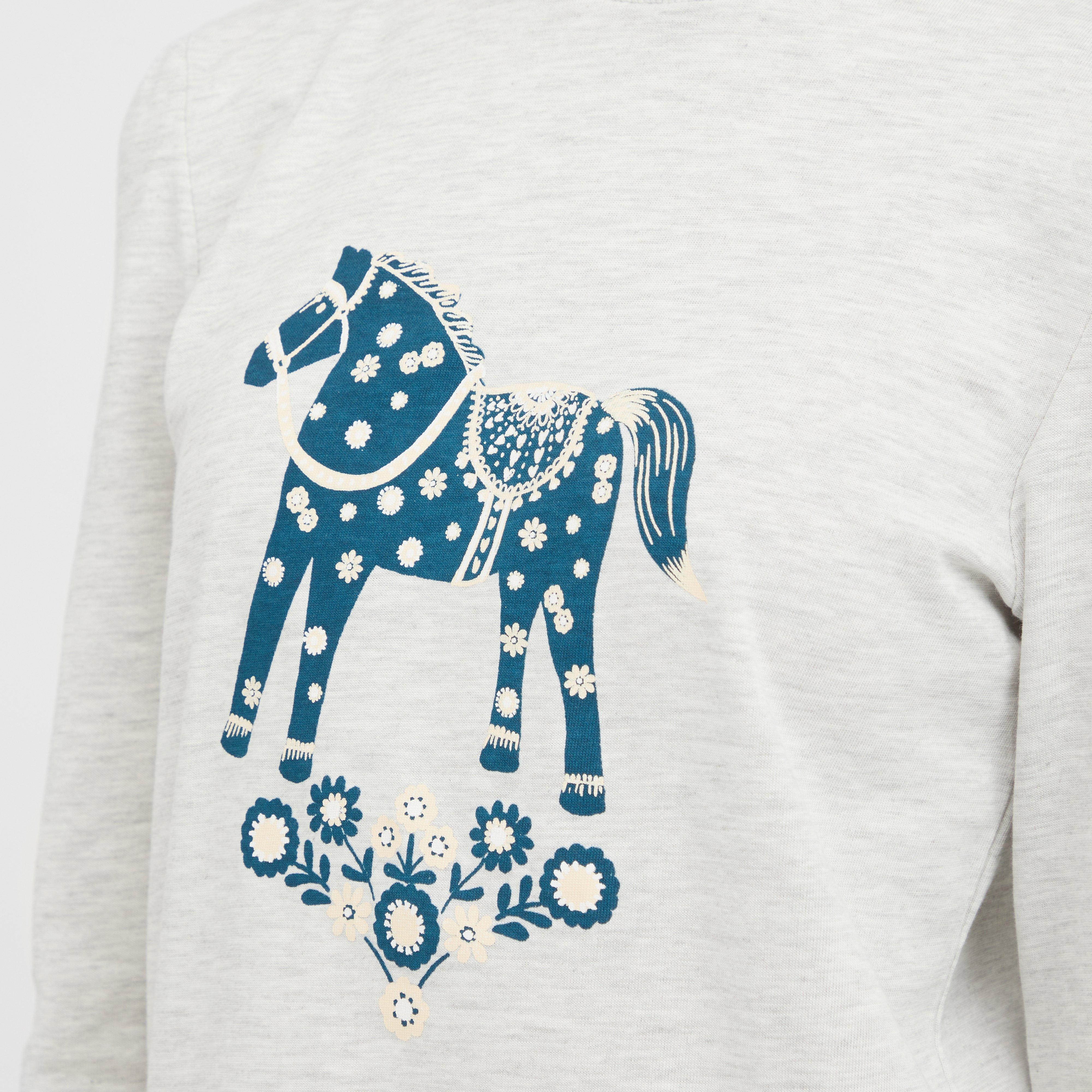 Kid's Poppy Puff T-shirt