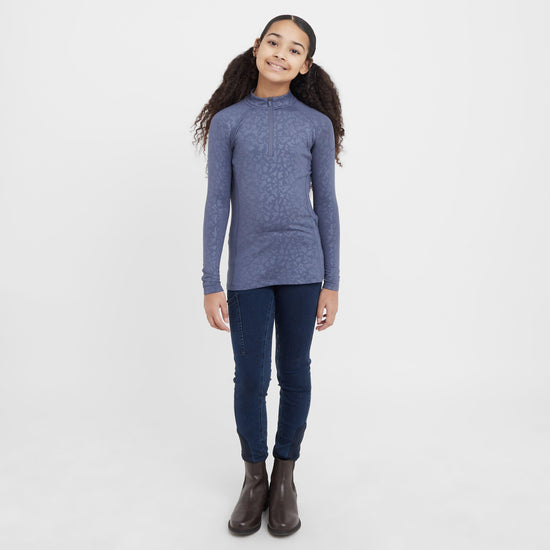 Kids’ Shona Full Seat Breeches