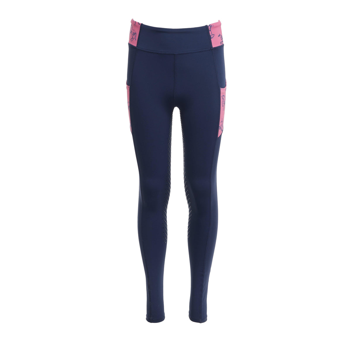 Kids’ Everyday Riding Tights